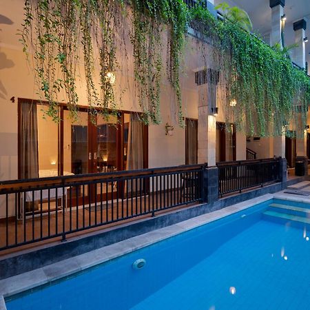 Wasamoda Canggu Guest House Home Stay Villa Dış mekan fotoğraf