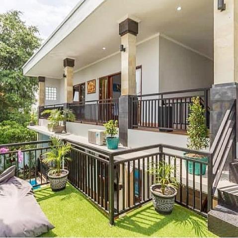 Wasamoda Canggu Guest House Home Stay Villa Dış mekan fotoğraf