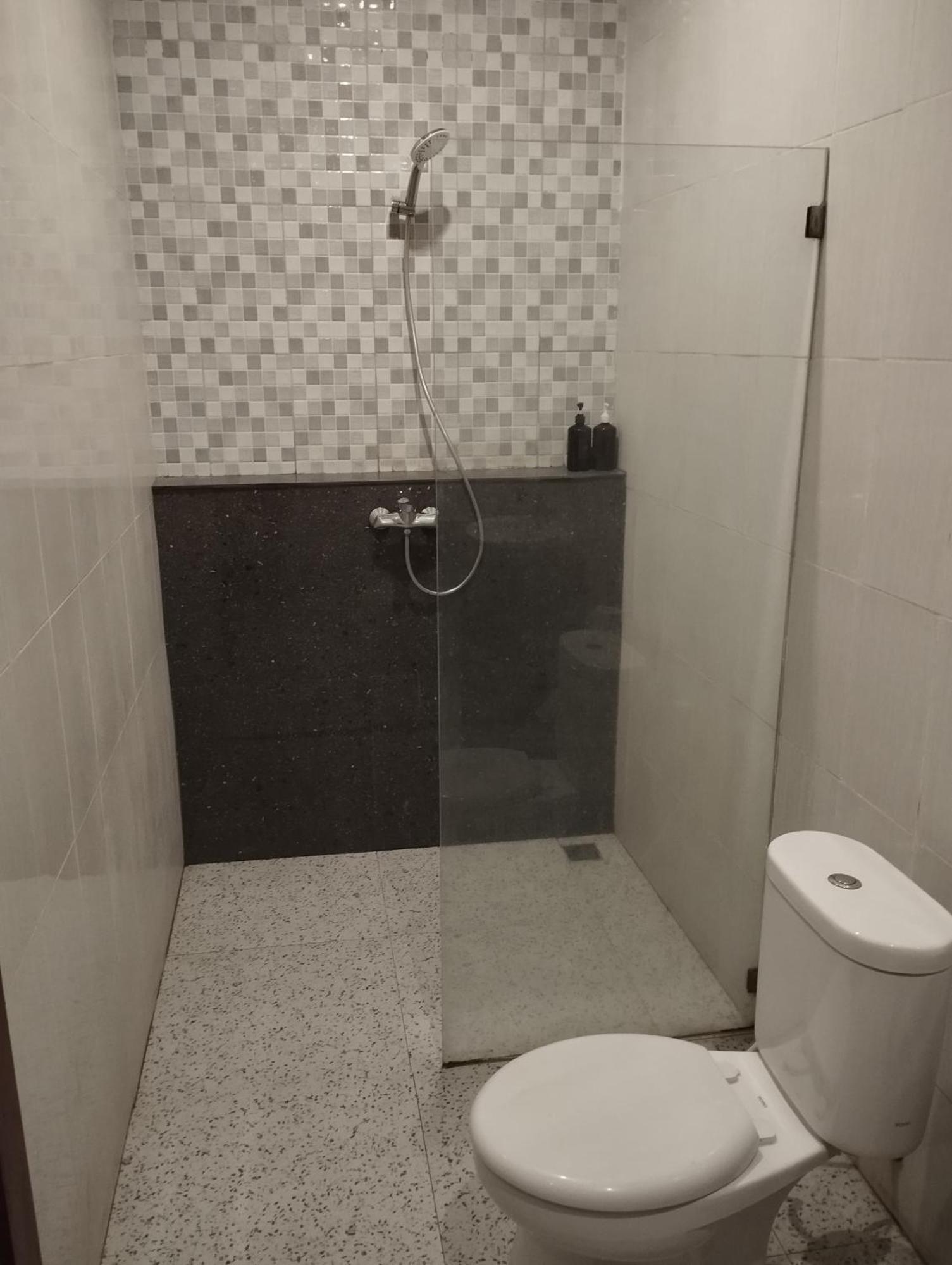 Wasamoda Canggu Guest House Home Stay Villa Dış mekan fotoğraf