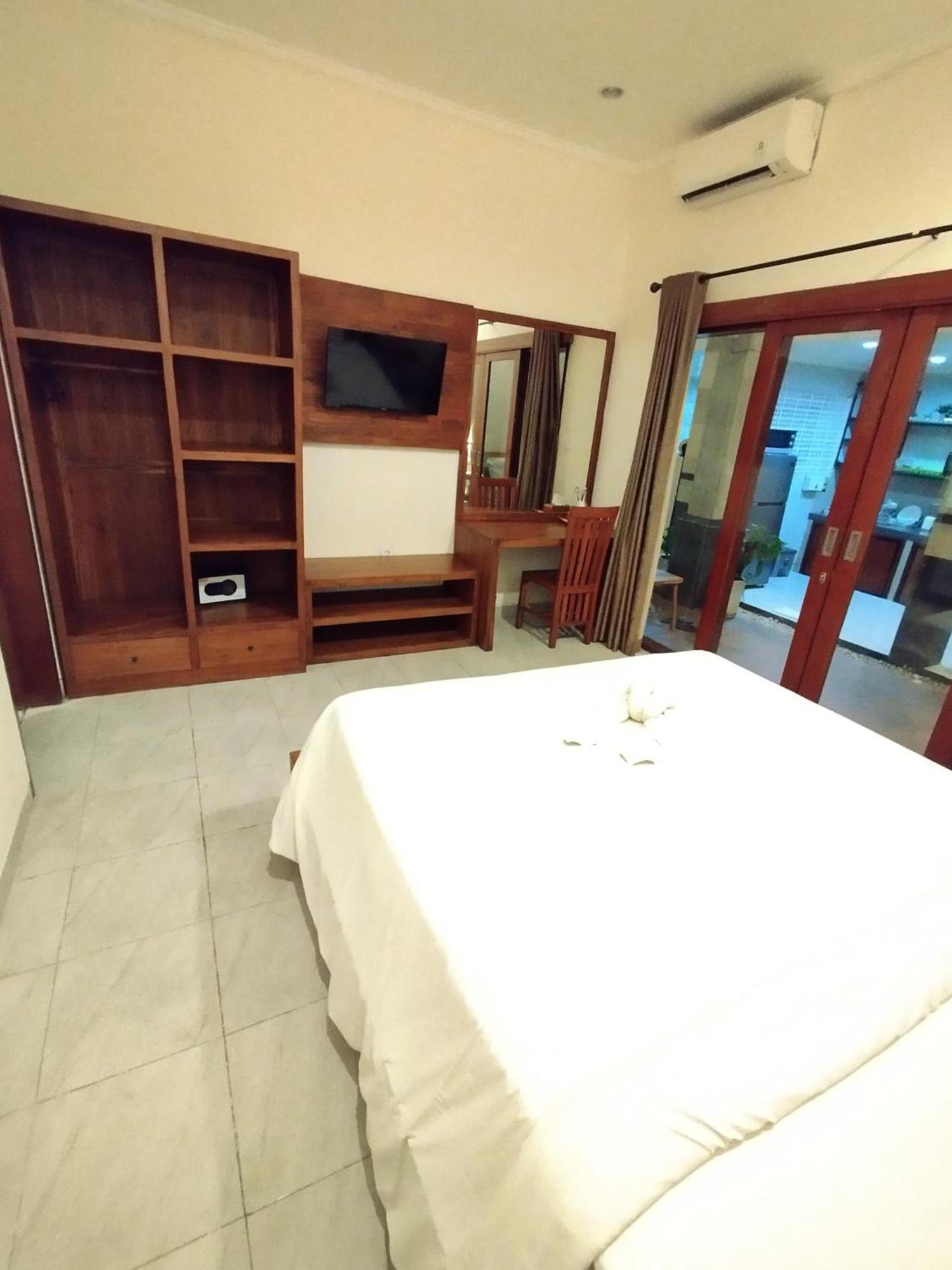 Wasamoda Canggu Guest House Home Stay Villa Dış mekan fotoğraf