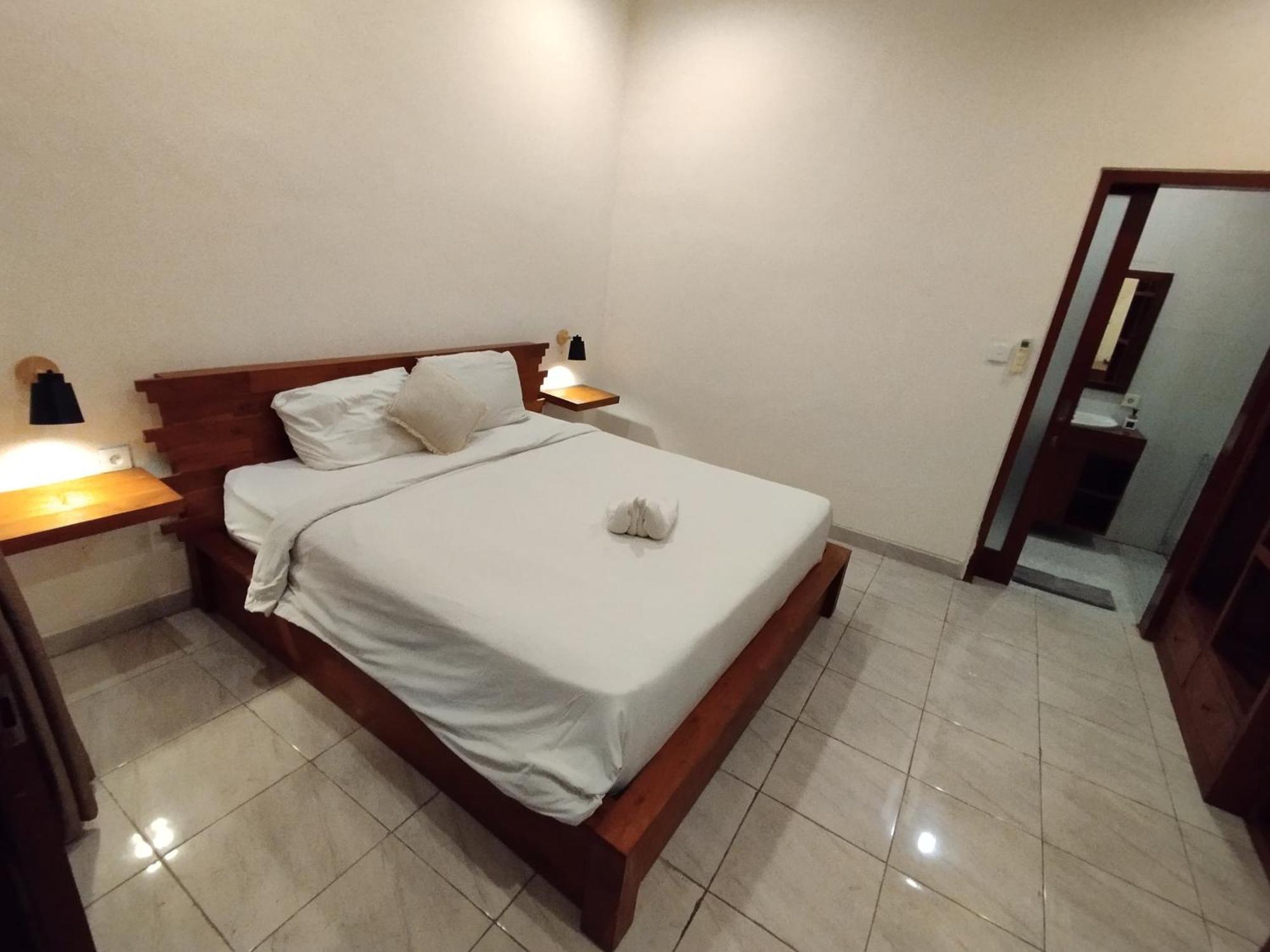 Wasamoda Canggu Guest House Home Stay Villa Dış mekan fotoğraf