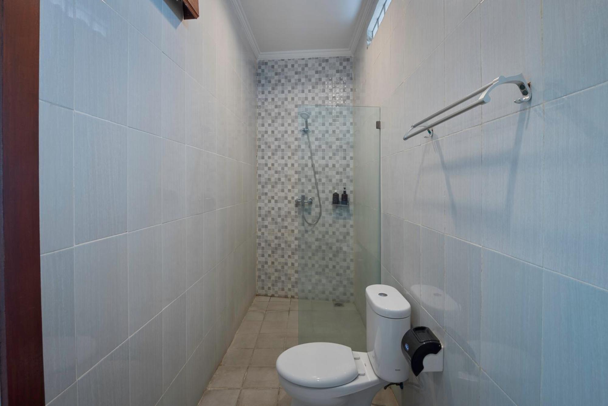 Wasamoda Canggu Guest House Home Stay Villa Oda fotoğraf