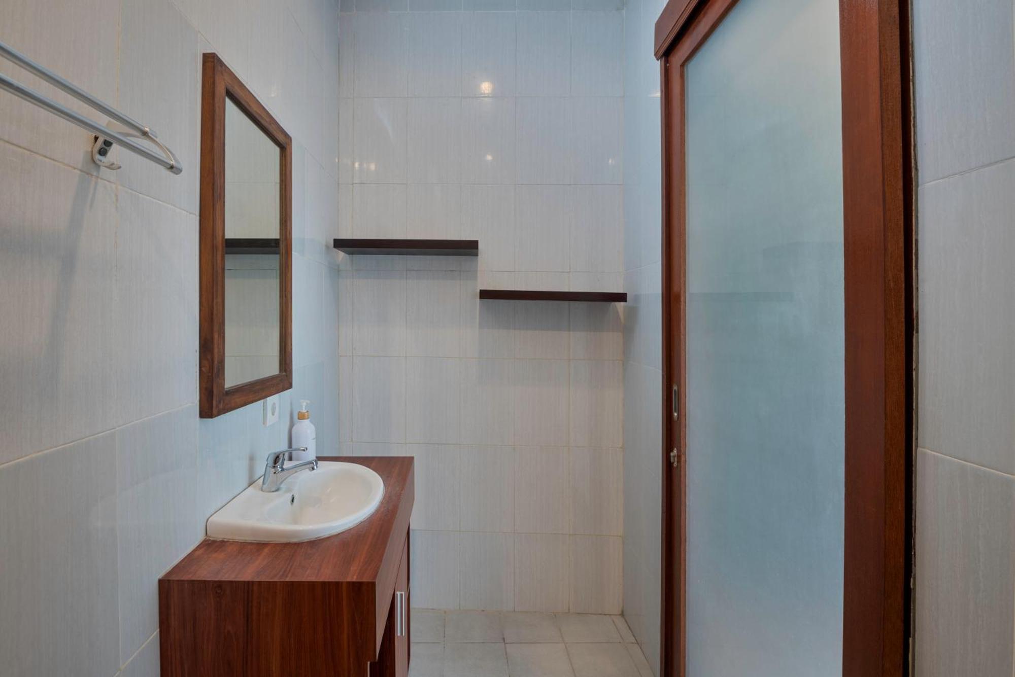 Wasamoda Canggu Guest House Home Stay Villa Dış mekan fotoğraf
